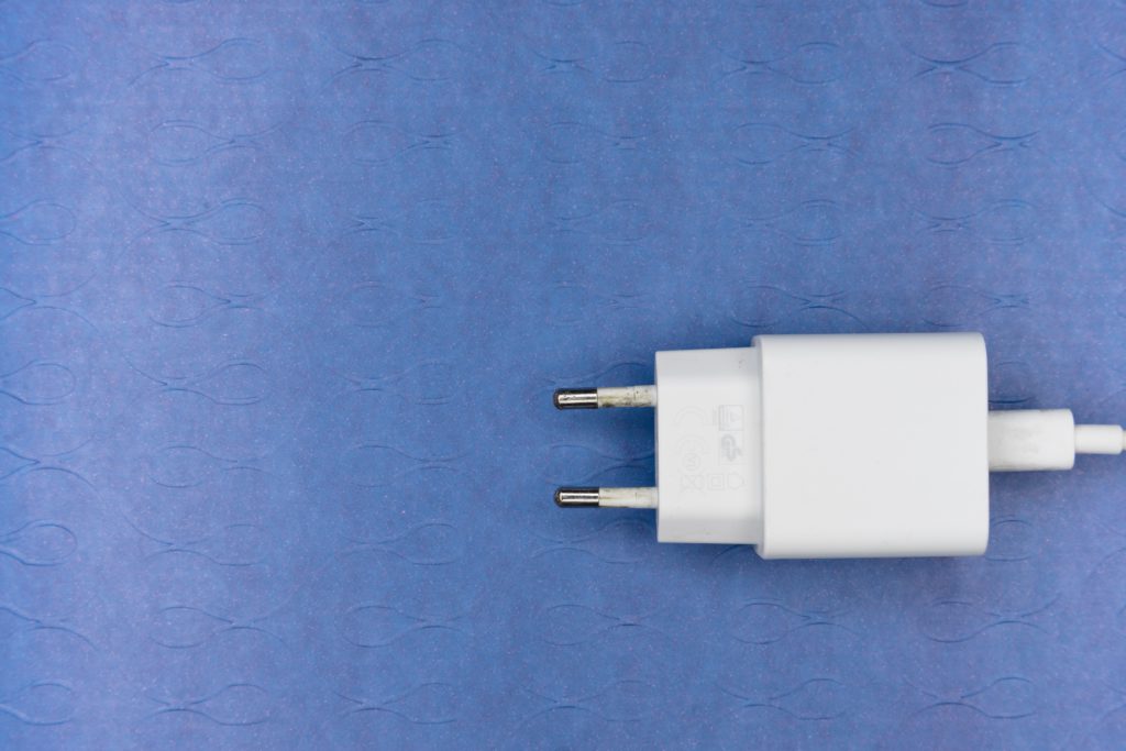 Apple’s lightning charger may be banned in Europe
